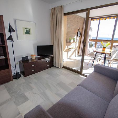 Arena 8 Levante Beach Benidorm Dış mekan fotoğraf